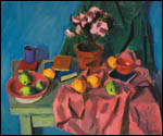 Record William Goodridge Roberts sale - Heffel Gallery - buy and sell art