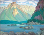 Record Doris Jean McCarthy sale - Heffel Gallery - buy and sell art