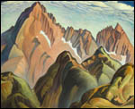 Record William Percival (W.P.) Weston sale - Heffel Gallery - buy and sell art