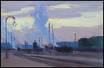 Record Clarence Alphonse Gagnon sale - Heffel Gallery - buy and sell art