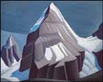Record Lawren Stewart Harris sale - Heffel Gallery - buy and sell art