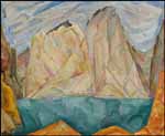 Record Bess Larkin Housser Harris sale - Heffel Gallery - buy and sell art