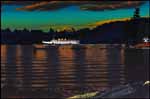 Record Edward John (E.J.) Hughes sale - Heffel Gallery - buy and sell art