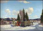 Record Frederick Simpson Coburn sale - Heffel Gallery - buy and sell art