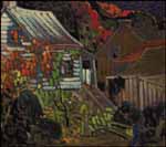 Record Marc-Aur�le Fortin sale - Heffel Gallery - buy and sell art