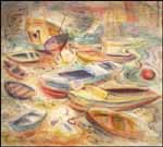Record Doris Jean McCarthy sale - Heffel Gallery - buy and sell art
