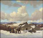 Record Frederick Simpson Coburn sale - Heffel Gallery - buy and sell art
