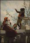 Record George Agnew Reid sale - Heffel Gallery - buy and sell art
