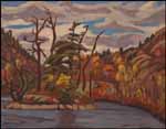 Record Sir Frederick Grant Banting sale - Heffel Gallery - buy and sell art