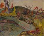 Record James Edward Hervey (J.E.H.) MacDonald sale - Heffel Gallery - buy and sell art
