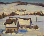 Record Sir Frederick Grant Banting sale - Heffel Gallery - buy and sell art
