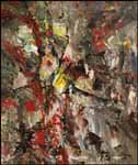 Record Paul-�mile Borduas sale - Heffel Gallery - buy and sell art