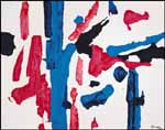Record Lise Gervais sale - Heffel Gallery - buy and sell art