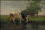 Record Horatio Walker sale - Heffel Gallery - buy and sell art