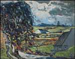 Record Marc-Aur�le Fortin sale - Heffel Gallery - buy and sell art