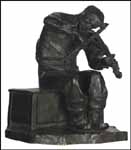 Record Alfred Laliberté sale - Heffel Gallery - buy and sell art