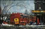 Record John Geoffrey Caruthers Little sale - Heffel Gallery - buy and sell art