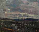 Record Thomas John (Tom) Thomson sale - Heffel Gallery - buy and sell art