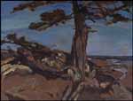 Record Frederick Horsman Varley sale - Heffel Gallery - buy and sell art
