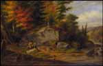 Record Cornelius David Krieghoff sale - Heffel Gallery - buy and sell art