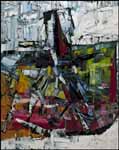 Record Jean-Paul Riopelle sale - Heffel Gallery - buy and sell art