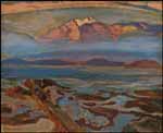 Record Frederick Horsman Varley sale - Heffel Gallery - buy and sell art