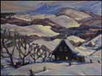 Record Nora Frances Elizabeth Collyer sale - Heffel Gallery - buy and sell art