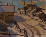 Record Sir Frederick Grant Banting sale - Heffel Gallery - buy and sell art