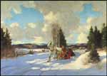 Record Frederick Simpson Coburn sale - Heffel Gallery - buy and sell art