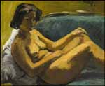 Record William Goodridge Roberts sale - Heffel Gallery - buy and sell art