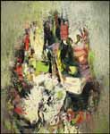 Record Léon Bellefleur sale - Heffel Gallery - buy and sell art