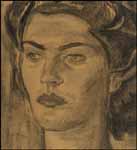 Record Frederick Horsman Varley sale