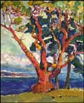 Record Emily Carr sale - Heffel Gallery - buy and sell art
