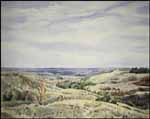 Record Dorothy Knowles sale - Heffel Gallery - buy and sell art