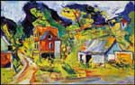Record Samuel Borenstein sale - Heffel Gallery - buy and sell art