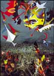 Record Jack Leonard Shadbolt sale - Heffel Gallery - buy and sell art