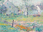 Record William Henry Clapp sale - Heffel Gallery - buy and sell art