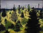 Record Jacques Godefroy de Tonnancour sale - Heffel Gallery - buy and sell art