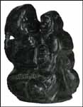 Record Johnny Inukpuk sale - Heffel Gallery - buy and sell art