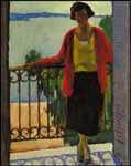 Record Edwin Headley Holgate sale - Heffel Gallery - buy and sell art