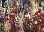 Record Jean-Paul Riopelle sale - Heffel Gallery - buy and sell art