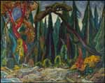 Record Arthur Lismer sale - Heffel Gallery - buy and sell art