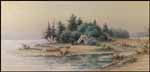 Record Frederick Arthur Verner sale - Heffel Gallery - buy and sell art