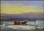 Record Cornelius David Krieghoff sale - Heffel Gallery - buy and sell art
