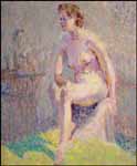 Record William Henry Clapp sale - Heffel Gallery - buy and sell art