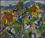 Record Nora Frances Elizabeth Collyer sale - Heffel Gallery - buy and sell art