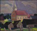 Record Nora Frances Elizabeth Collyer sale - Heffel Gallery - buy and sell art