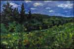 Record William Goodridge Roberts sale - Heffel Gallery - buy and sell art