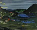 Record Edward John (E.J.) Hughes sale - Heffel Gallery - buy and sell art