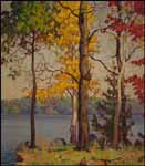 Record Frederick Stanley Haines sale - Heffel Gallery - buy and sell art